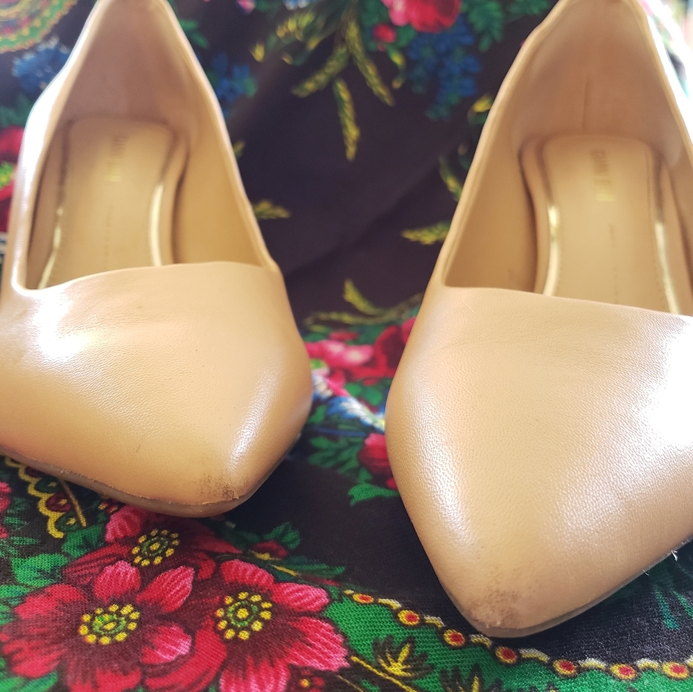 Gianni Bini Heels - Picture 3 of 6